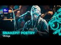 Vikings - Snakepit Poetry // Einar Selvik, Eivør and The Danish National Symphonic Orchestra (Live)