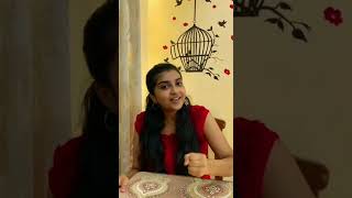 Manwa Laage cover | #shorts | Shreya | Arijit | Vishal-Shekhar |