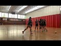 vilassar vs ava ametlla 1ª catalana senior femení