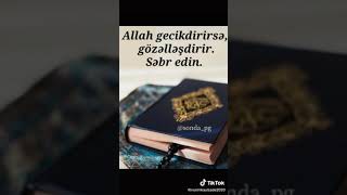 Ya Allahım