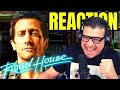 ROAD HOUSE (2024) | OFFICIAL TRAILER REACTION!! | Jake Gyllenhaal | Prime Video