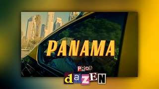[FREE] Trueno x Duki Type Beat "PANAMÁ" (Prod. Dazen)