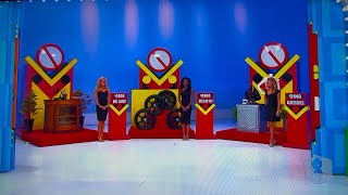 The Price is Right | 1️⃣ Wrong Price | 11/9/2009