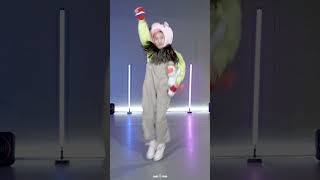 [군산댄스학원 ]  NCT DREAM (엔시티 드림) - 'CANDY (캔디) COVERDANCE / 안무영상 / -6 #군산댄스학원