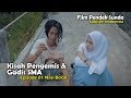 Kisah Pengemis & Gadis SMA Eps. 01 Nasi Bekal ( Film Sunda ) | Aden Alfurqon