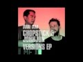 Chopstick & Johnjon   Listen Original Mix   YouTube