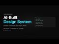 Building a Complete Figma Design System with AI Using Claude Code + Figma Console MCP