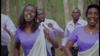 AIC DAR ES SALAAM CHOIR - YERUSALEMU (Official Video)