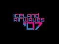 sprengjuhöllin cover retro stefson for the iceland airwaves podcast