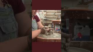 S-cracks explained! Why is an s-crack an s? it is no longer a mystery. Pottery with Emily