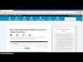 Show & Hide Widget Toggle Using jQuery