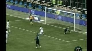 Inter 2-0 Parma 2006/07