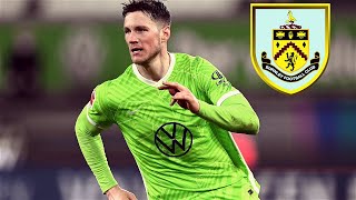 Wout Weghorst | Welcome to Burnley | Best Goals, Skills & Assists | HD