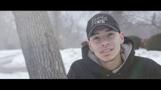 Emerg - 40oz On Valentines (Official Video)