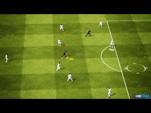 FIFA 14 by EA SPORTS {MODED+} LATEST 2017 