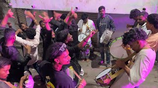 Chatal band Hyderabad By Tom boys hyderabad 2024