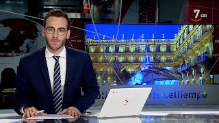 CyLTV Noticias 20:30 horas (15/06/2023)