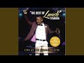 Mphefumlo Wami (Live)