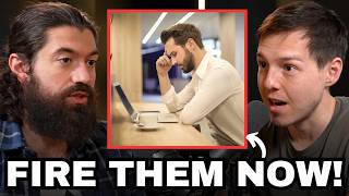 The Harsh TRUTH About Hiring Employees | Alex Hormozi