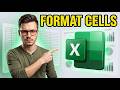 How To Format Cells In Excel [2026 Guide]