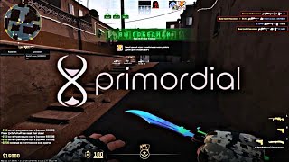 hvh highlights ft. primordial (crack CS2) \u0026 INO CFG // BEST RAGE // UNHITTABLE AA // UPDATE INO CFG