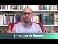 Síndrome de Burnout - Rafael Rodrigues