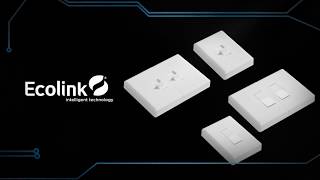 Ecolink Z-Wave Switch