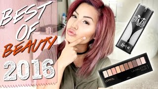 BEST OF BEAUTY 2016 | SAAAMMAGE