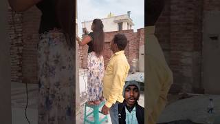 Wow itna bada ho gya🤣🤣....#funny #comedy #shorts #trendingshorts #tiktok #viralshorts #funniestvideo