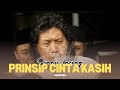 PRINSIP CINTA KASIH - MBAH NUN