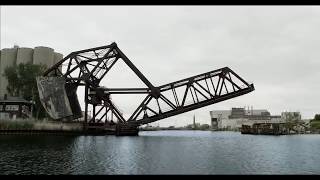 Quai Du Noise - River Of Fundament (original video by Matthew Barney)