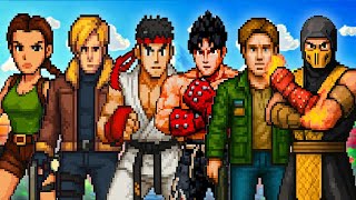 The Games That MADE Us - Every 90's Game Explained | Nostalgia Overload
