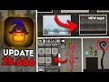 NEW UPDATE 25.666 - NEW MAP, NPC, SYRINGES in Melon Playground