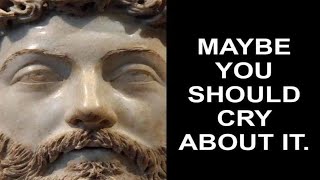 What Are Some Helpful Stoic Principles In Life? Answered.