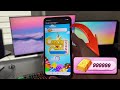 Candy Crush Saga Hack 2024 - How To Get Unlimited Golds in Candy Crush Saga for iOS & Android