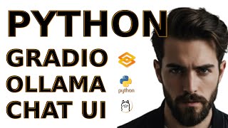 Building a Conversational AI Chat Assistant with Python Gradio and Llama 3.2