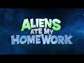 aliens ate my homework trailer own it now on dvd u0026 digital