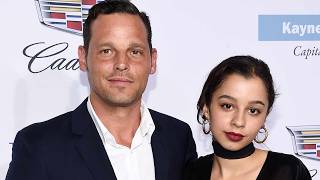 Justin Chambers Kids: Meet the Talented Chambers Family