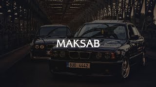 KiROT x Majestim – Maksab 「 Bass Boosted‌ 」