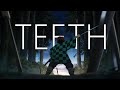 Demon Slayer - Teeth [AMV]