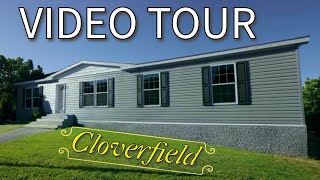 CLOVERFIELD | VIDEO TOUR