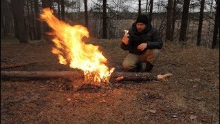 Шаман гора, осенний \