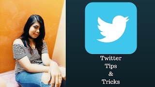 Top 5 twitter tips - Twitter Tutorial