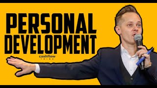 Personal Development With Ben Humble Ceo