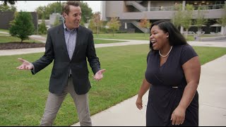 Rep. Mark Walker | Bridge Builder