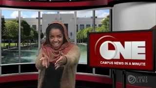 PCC ONE - Monday, March 2, 2015