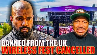 Kanye West Is Not Okay