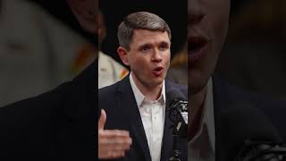 James Talarico sits down with Undecided Texas voters on #surrounded #debate #politics #texas