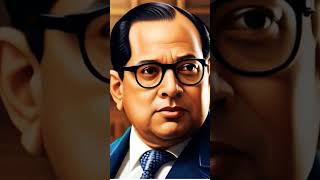 ##Dr BR Ambedkar#motivation story#♥️♥️I love Babasaheb#viral#shorts video