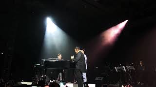 Tulus, Glenn Fredly and Yovie Widianto - Untukku